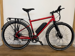 Ezego Commute EX Gents 2024