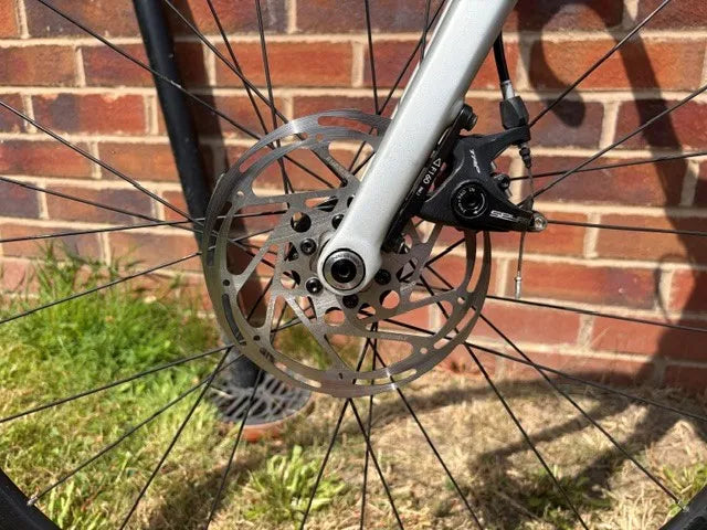 Cube Attain Pro Road 2024