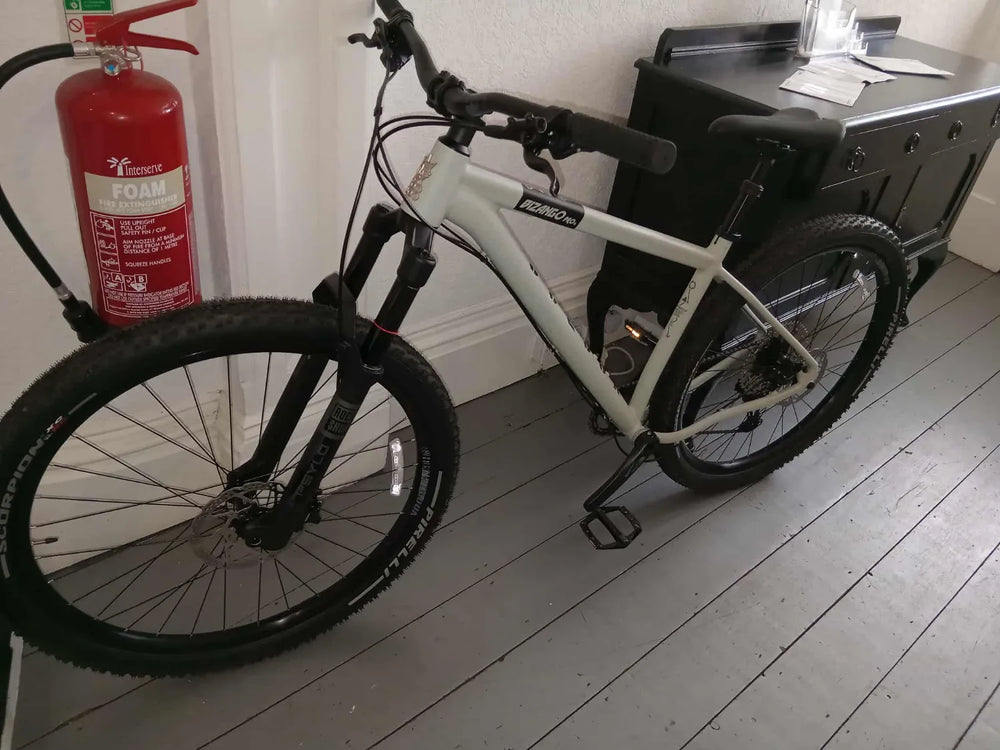 Voodoo BIZANGO PRO 2023