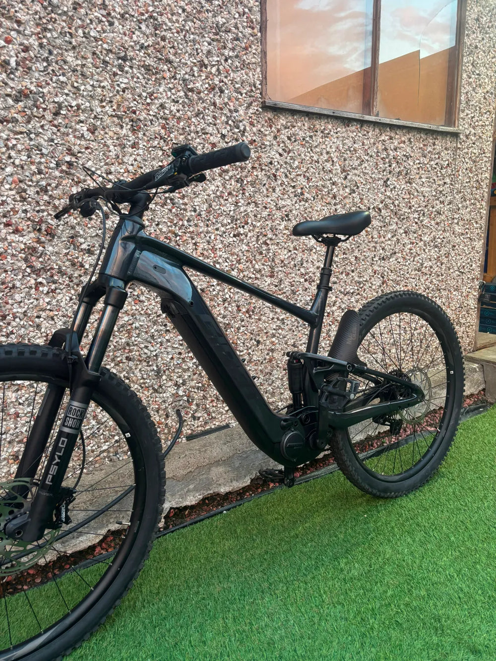 Giant Stance E+ 1 29er 2026