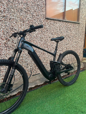 Giant Stance E+ 1 29er 2026