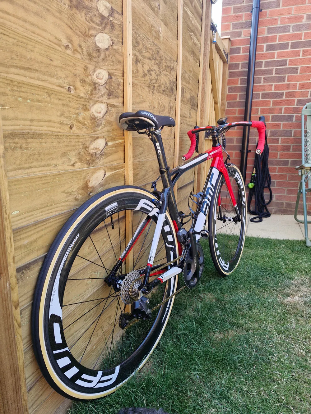 BMC SL01 2016
