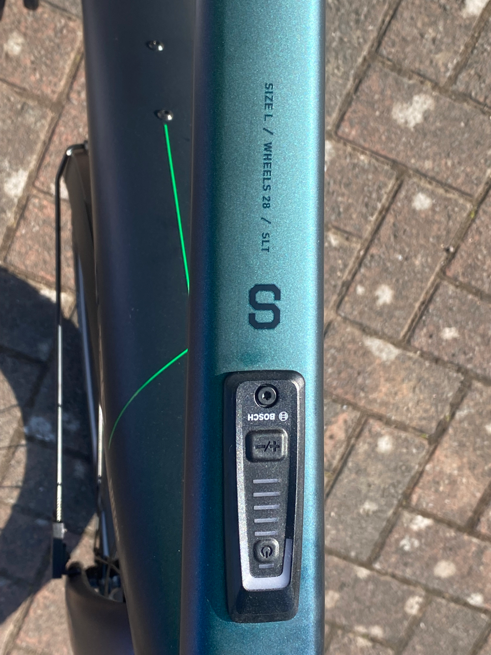 Cube Editor Hybrid Slt 400x Fe 2026