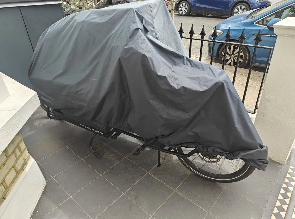 Urban Arrow Family Active Line 2023