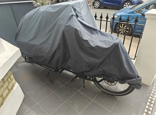 Urban Arrow Family Active Line 2023