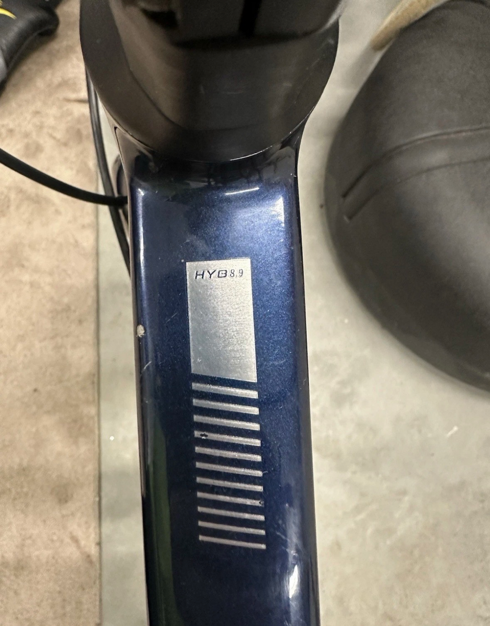 Boardman HYB 8.9 2020