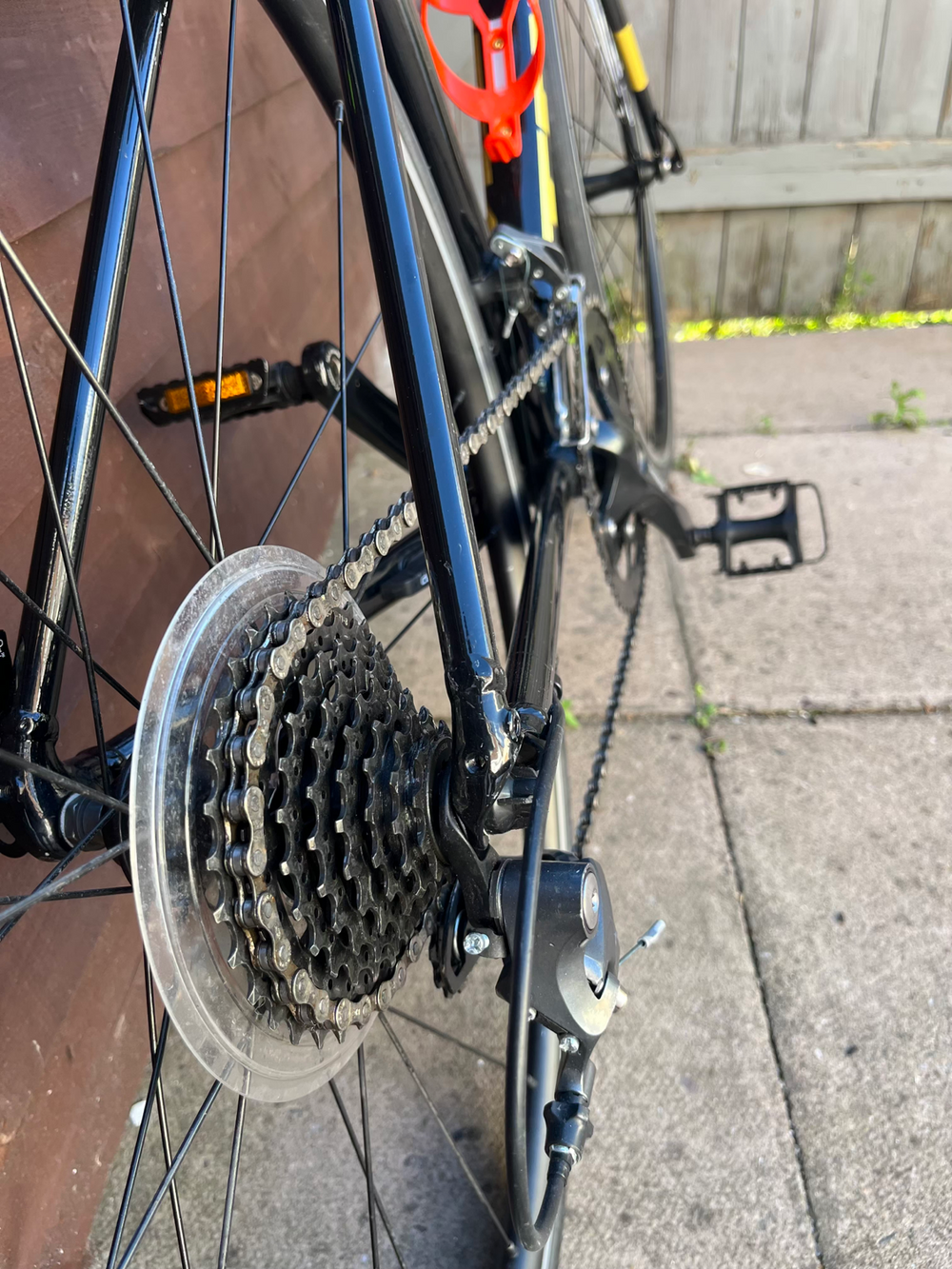 Trek Domane AL 2 2021