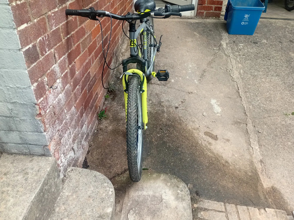 Enduro Smyths  2025