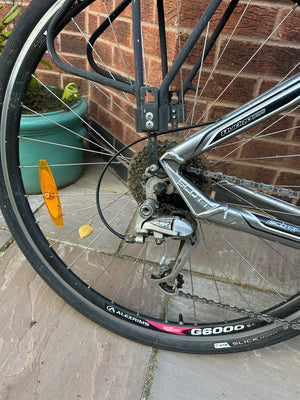 Scott Sportster P3 2015