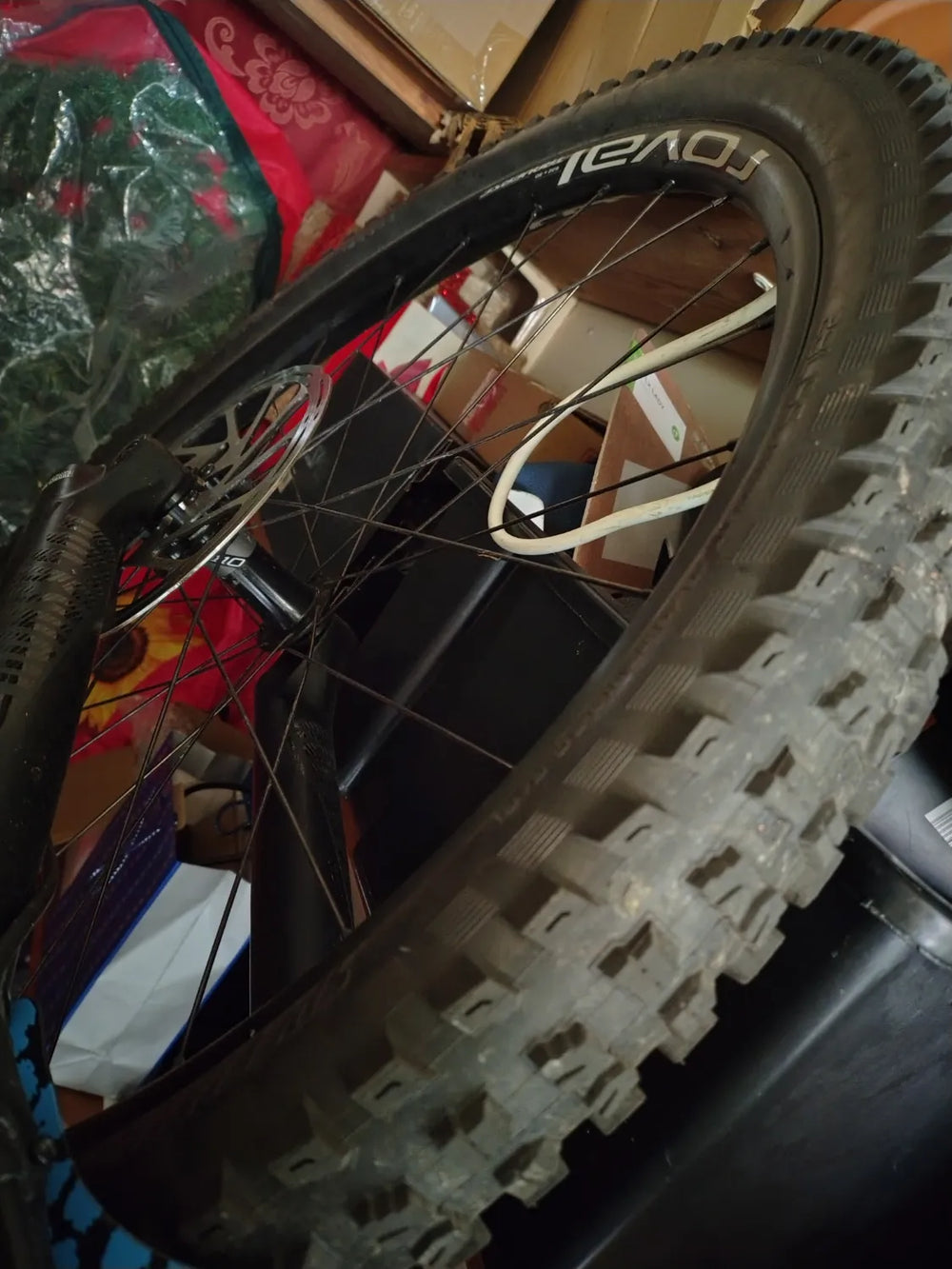 Specialized Men's Turbo Levo 2019