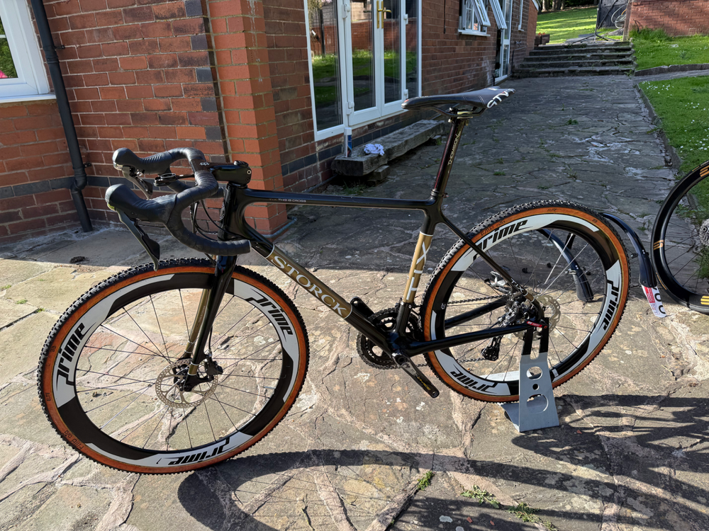 Storck Tix 2020