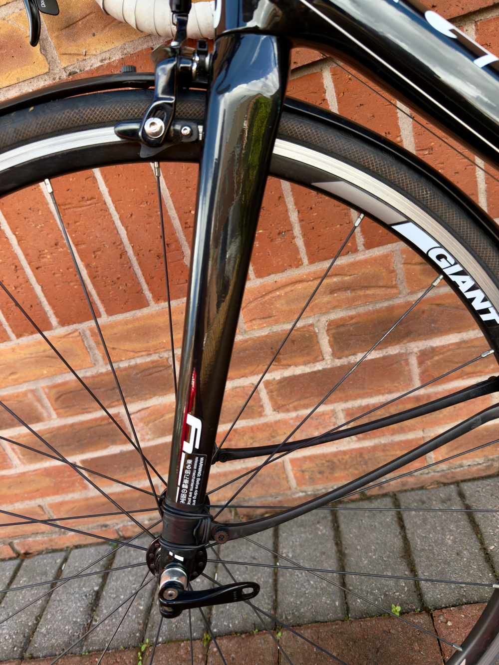 Giant Defy Composite 2 2013