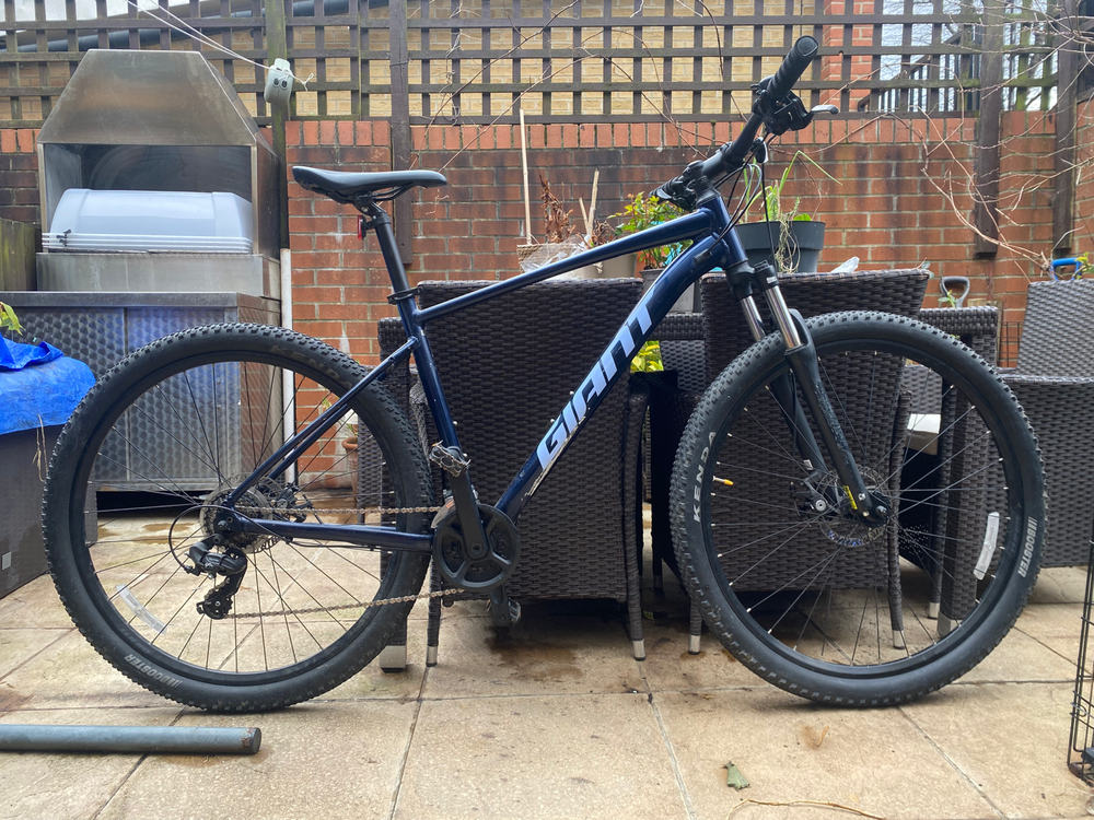 Giant Talon 5 2022