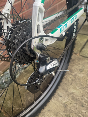 Carrera Vengeance 2019
