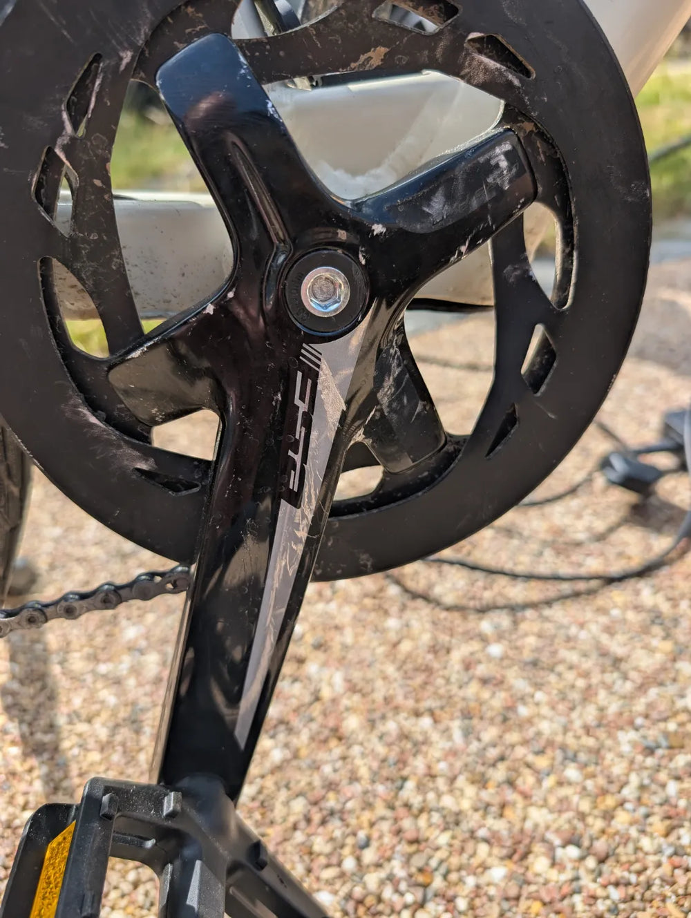 Kinesis Lyfe Equipped 700c 2021