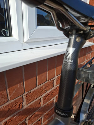 Enigma Etape 2018