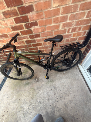 Cannondale Quick 1 CX 2020