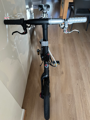 Gocycle GX Folding Electric 2022