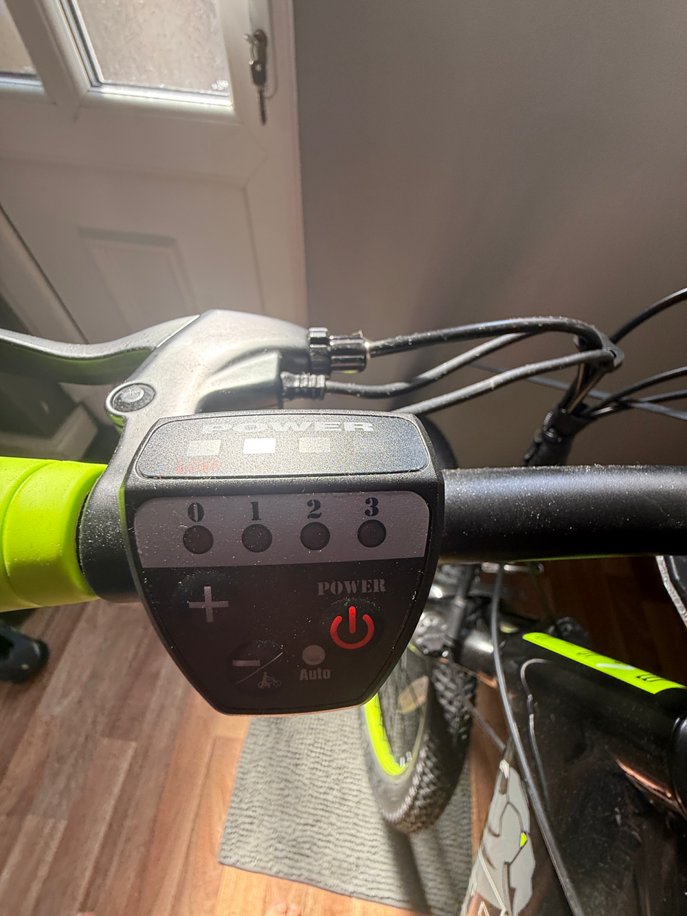 Basis Hunter 2023