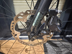 Cannondale Synapse Carbon 2 Ultegra Di2 Road 2017