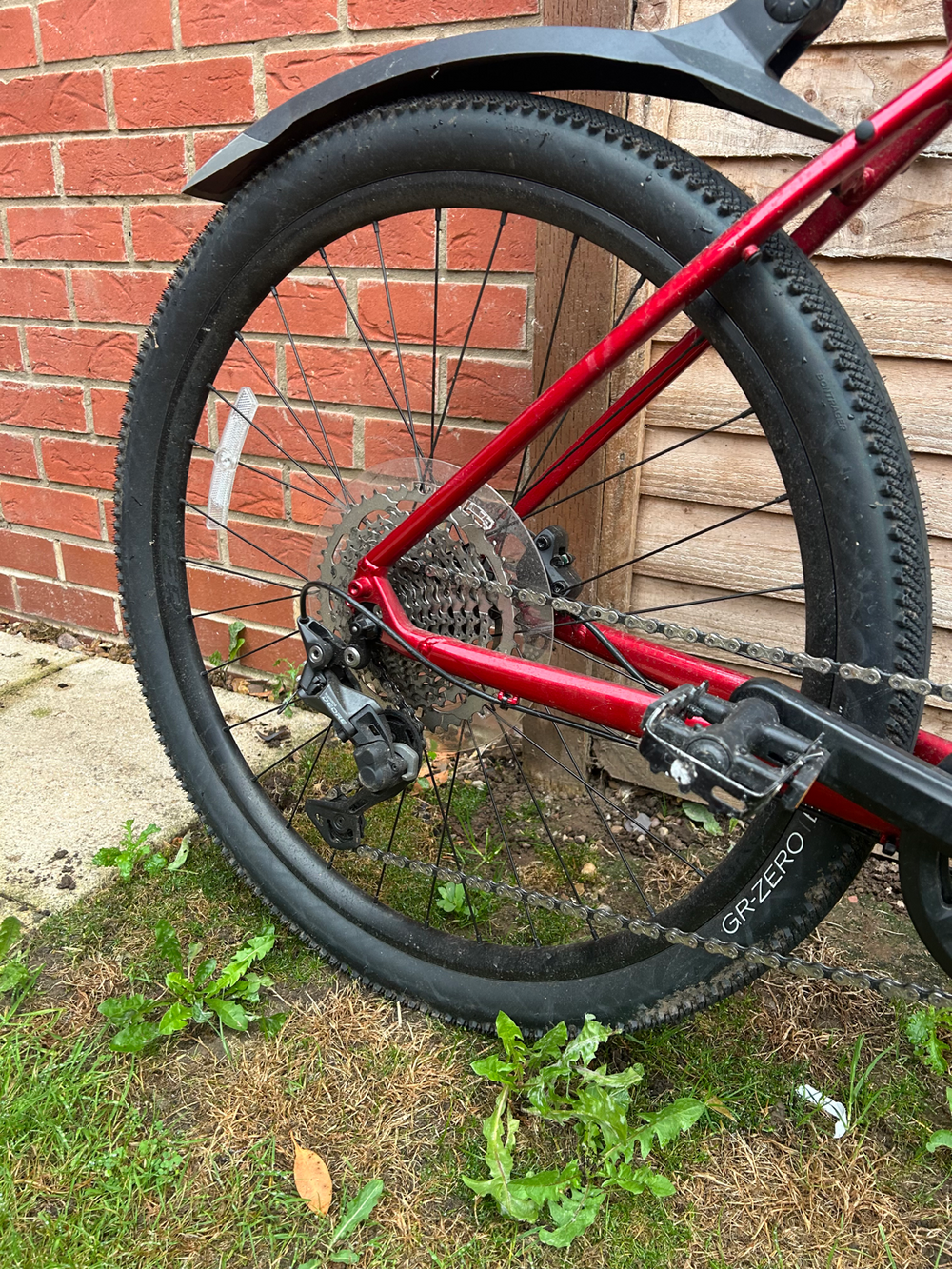 Trek Dual Sport 3 2022