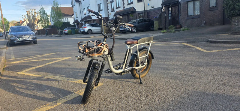 Rad power runner 2 plus 2020