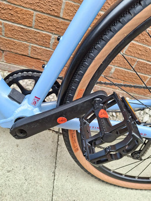 Raleigh Trace 2026 (Without battery)
