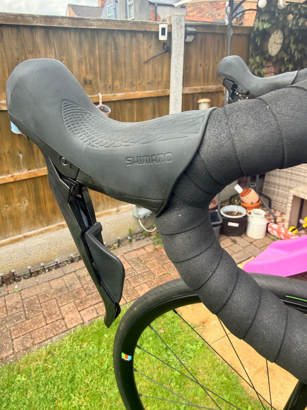 Ridley Fenix ultegra 2022
