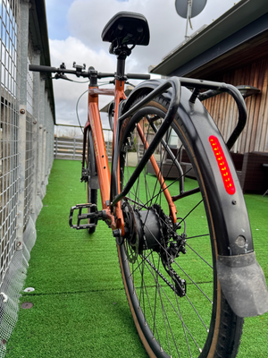 Raleigh Trace 2023
