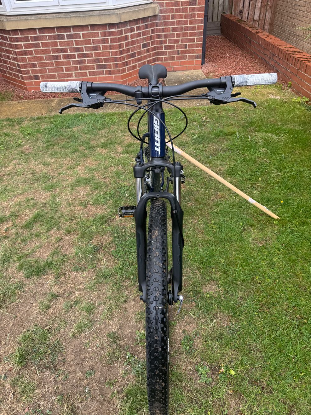 Giant Talon 4 27.5/29er 2025