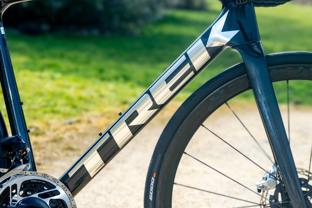 Trek emonda SLR 9 eTap 2023