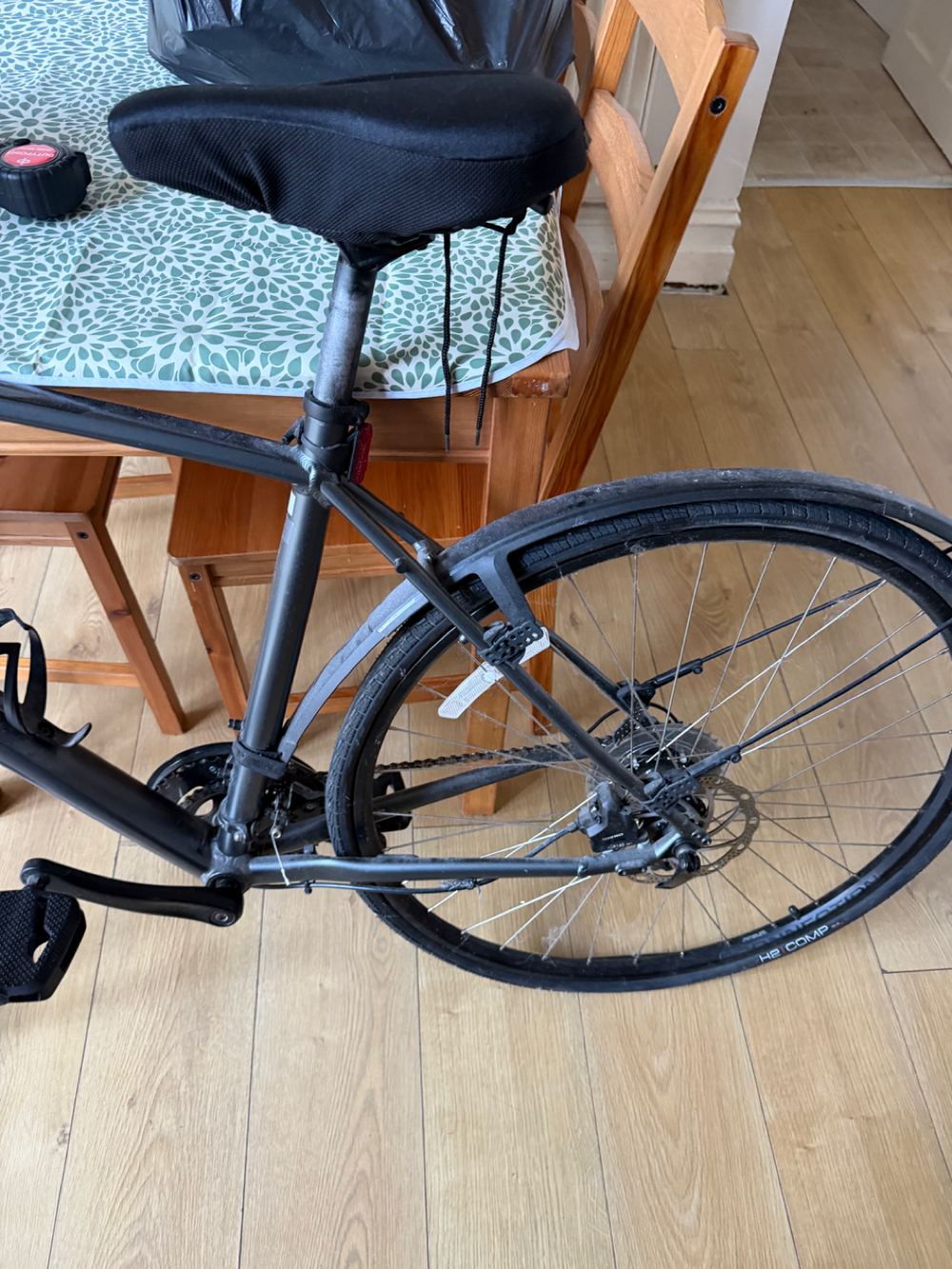 Trek Fx 2 Disc 2022
