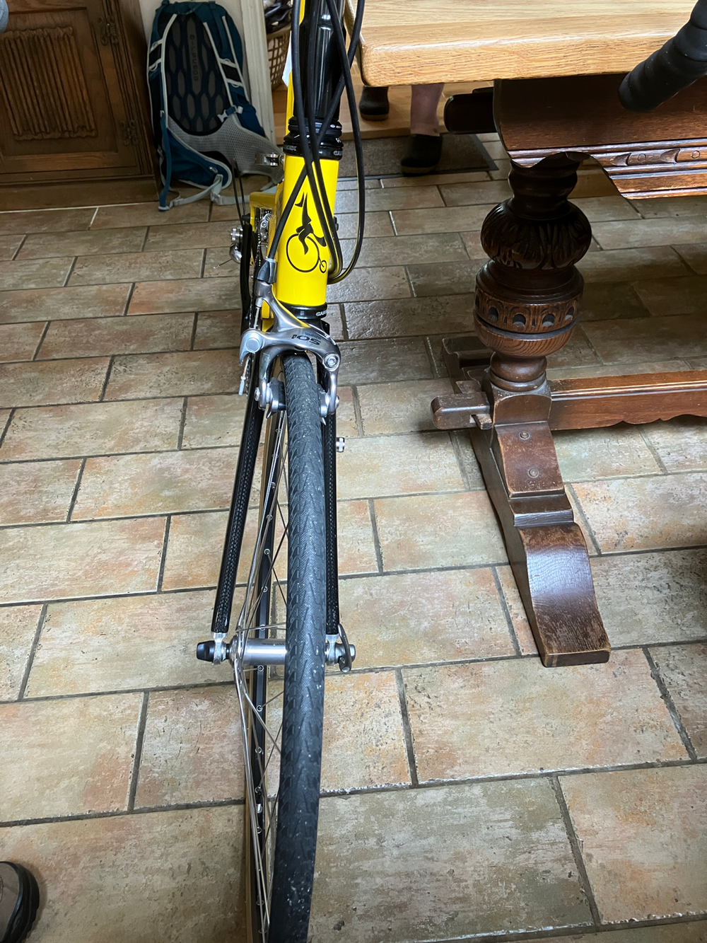 Airnimal Chameleon sport 2014