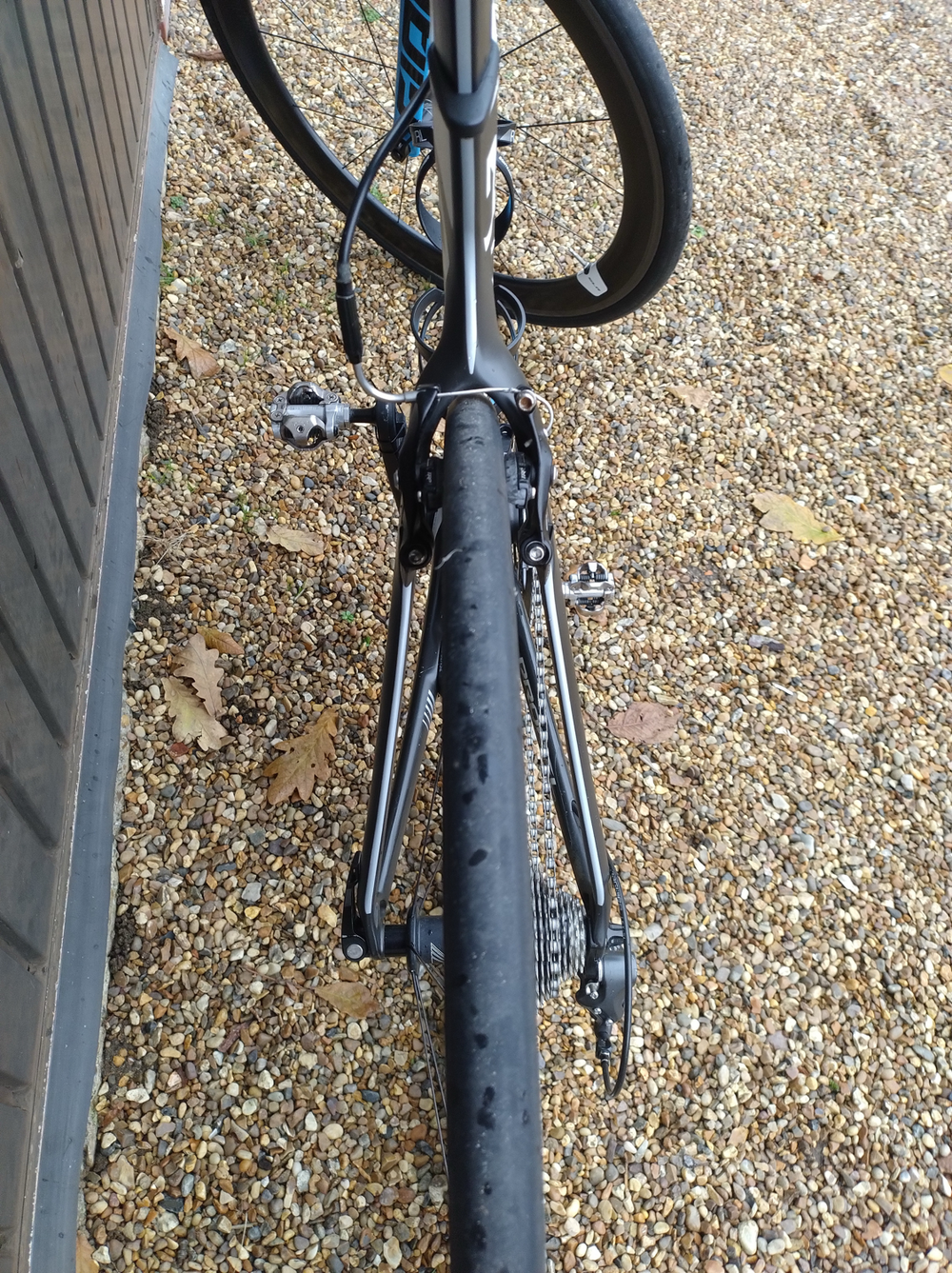 Giant Propel Advanced Pro 1 2015