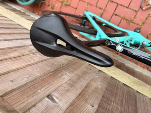 Bianchi Infinito CV Disc Ultegra Di2 2019