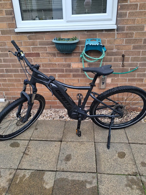 Giant Talon E+ Sport 2022