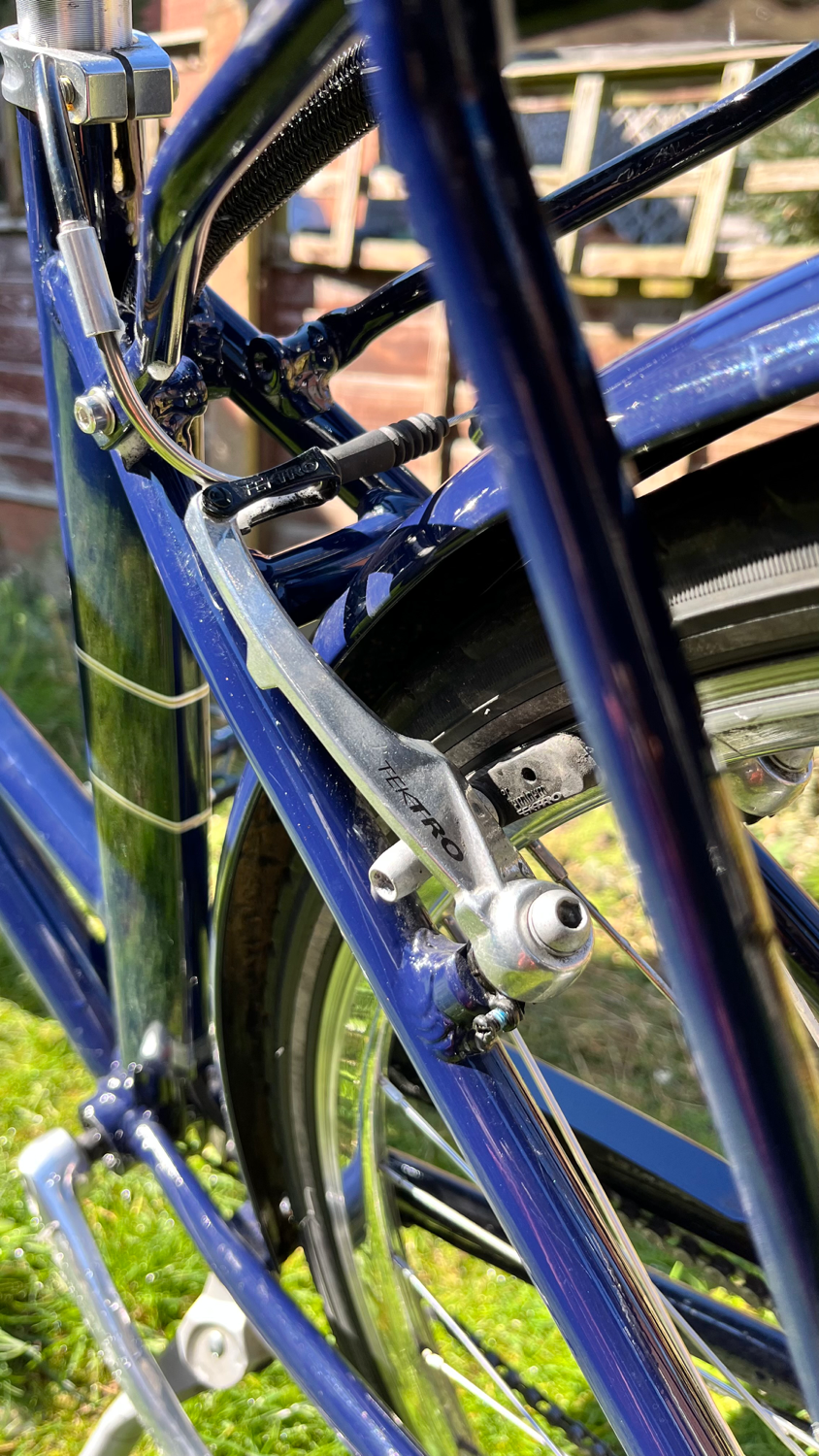 Pendleton Somerby Electric Bike 2022