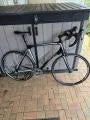 Trek Madone 5.2 H2 Compact UK 2010