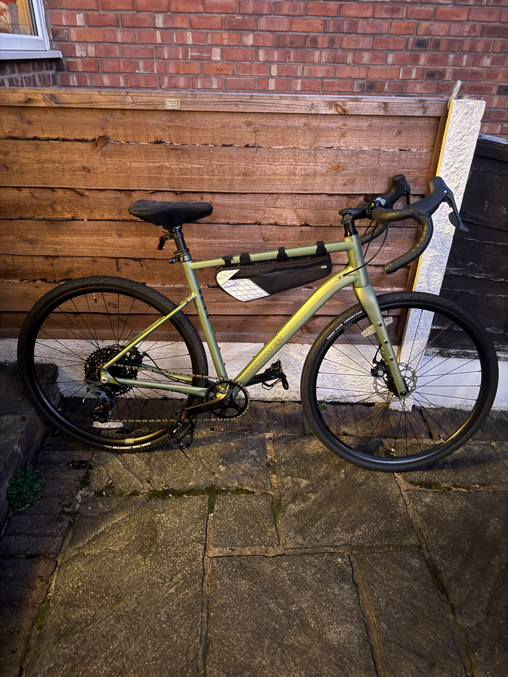 Boardman ADV 8 8 2025