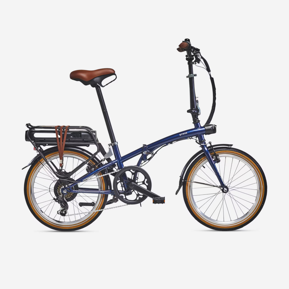 B'twin E-Fold 500 2026