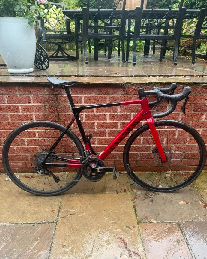 Canyon Ultimate CF SL 7 2024