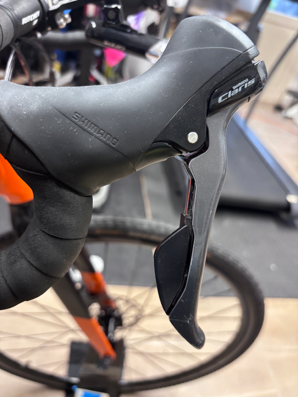 Orbea GAIN D40 2018