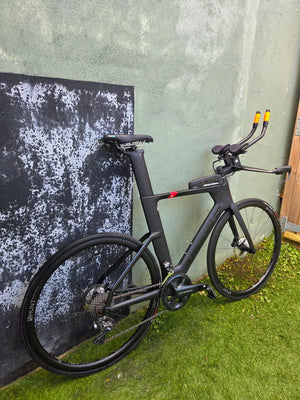 Argon 18 E-117 Disc 2020