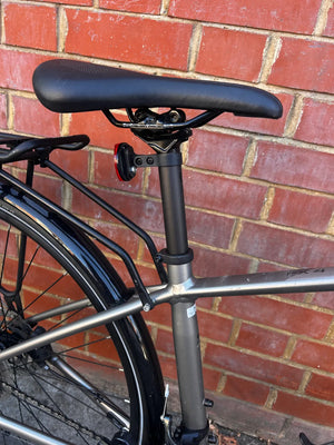 Trek shimano Tiagra