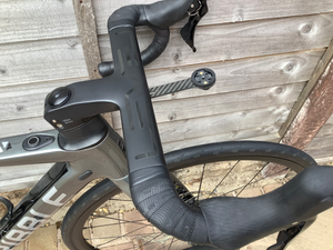 Ribble Endurance SL e - Enthusiast, Shimano 105 2023