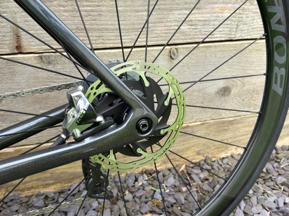 Trek Émonda SLR 9 AXS 2024