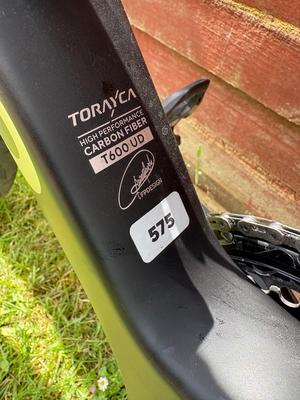 Pinarello F1 2025