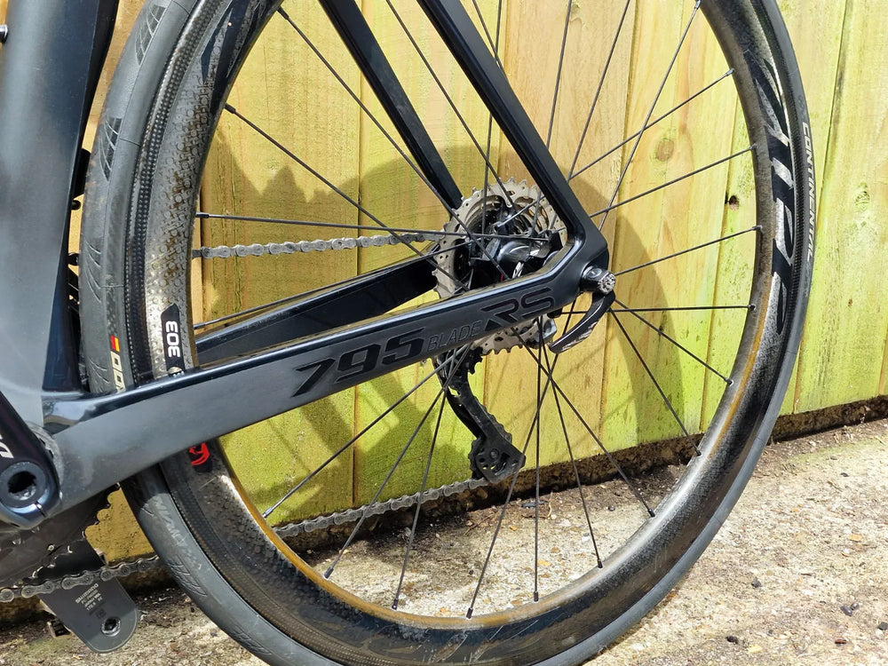 Look 795 Bladers Ultegra Di2 2024