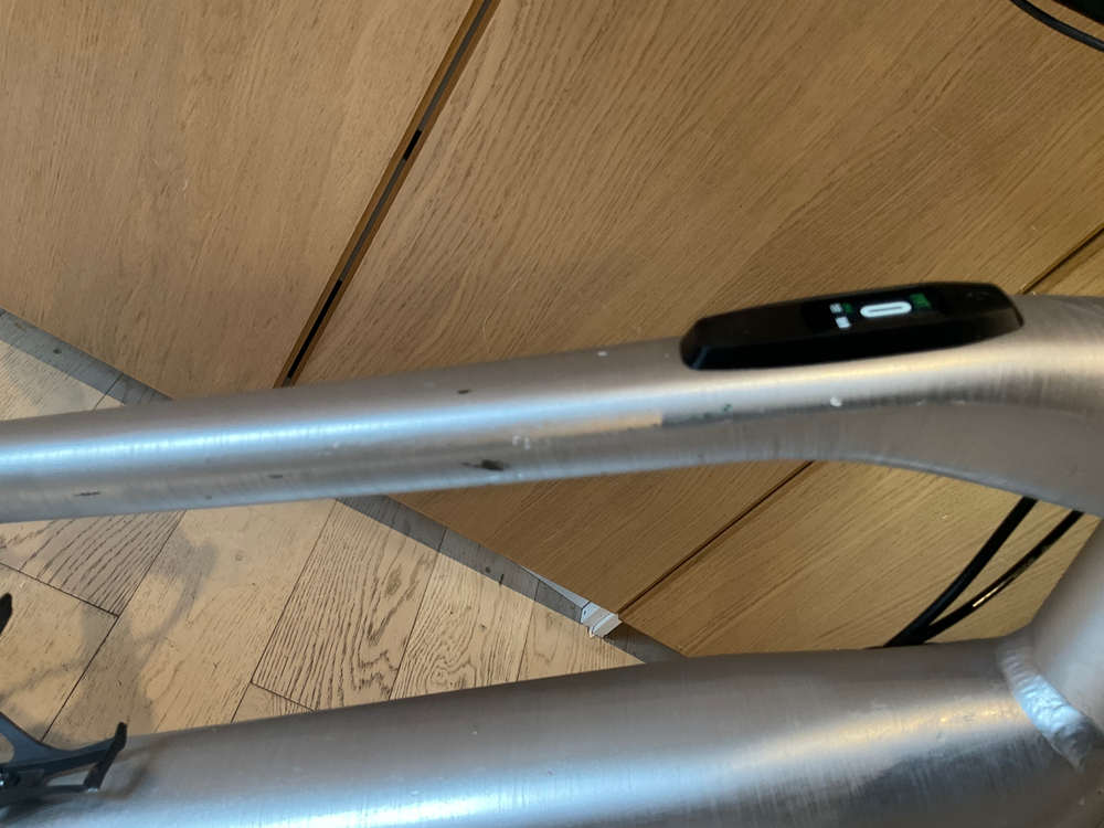 Specialized Vado SL 2 5 0 EQ Step Through 2025