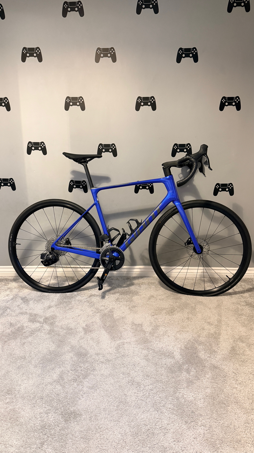 Giant Defy Advanced 0 2024